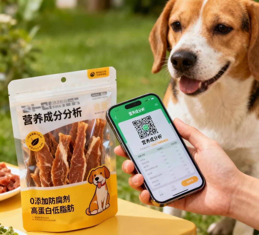 局走 “情感 + 健康” 融合之路AG真人平台宠物零食：破局份额困(图5)