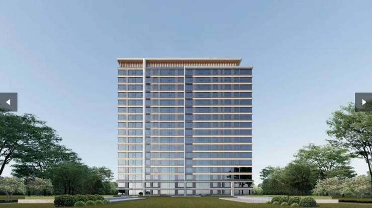 悦 从品质交付到长效服务的温暖跨越AG真人旗舰厅登录合肥保利海上瑧(图5)